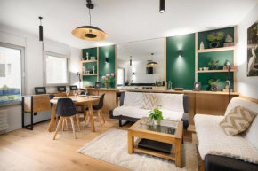 Appartement standing -T3- Centre